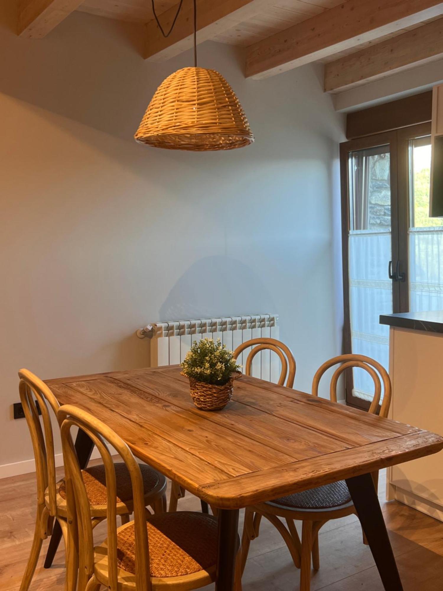 Apartamentos Turisticos: Tu Casa En Sahun Rum bild